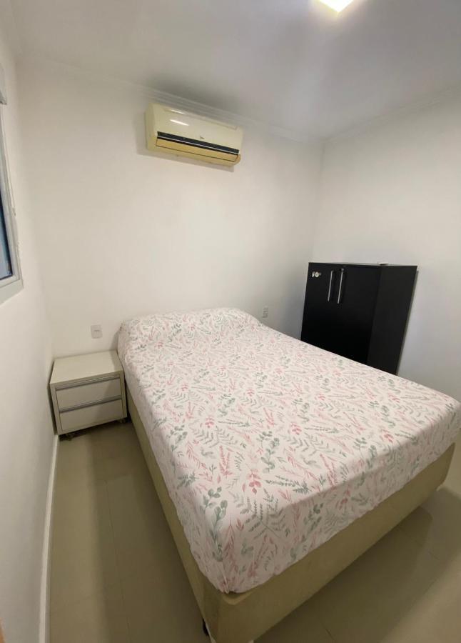 Casa Tranquila 500 Metros Da Praia Do Campeche Florianopolis Ngoại thất bức ảnh